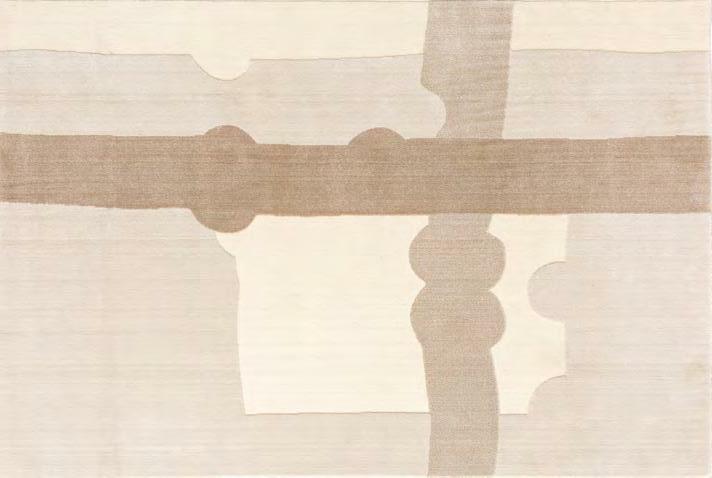 BED101GY High-quality carpets