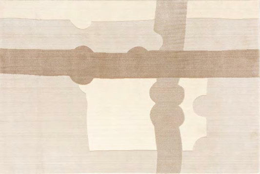 BED101GY High-quality carpets