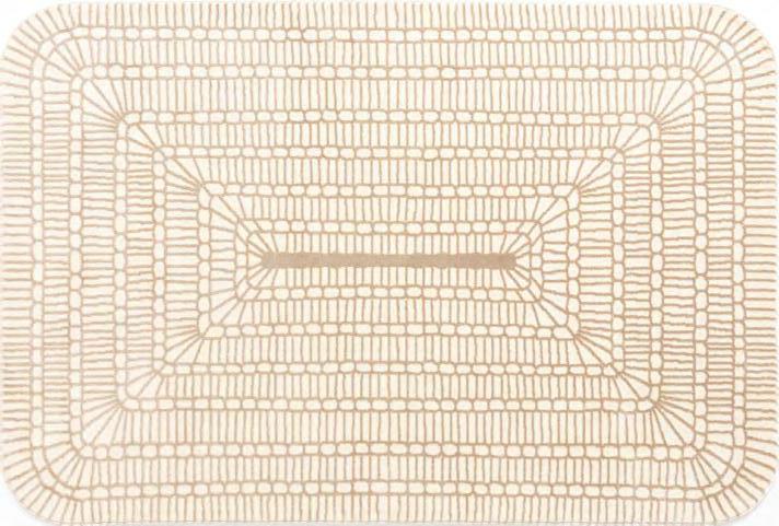 BED100GY High-quality carpets