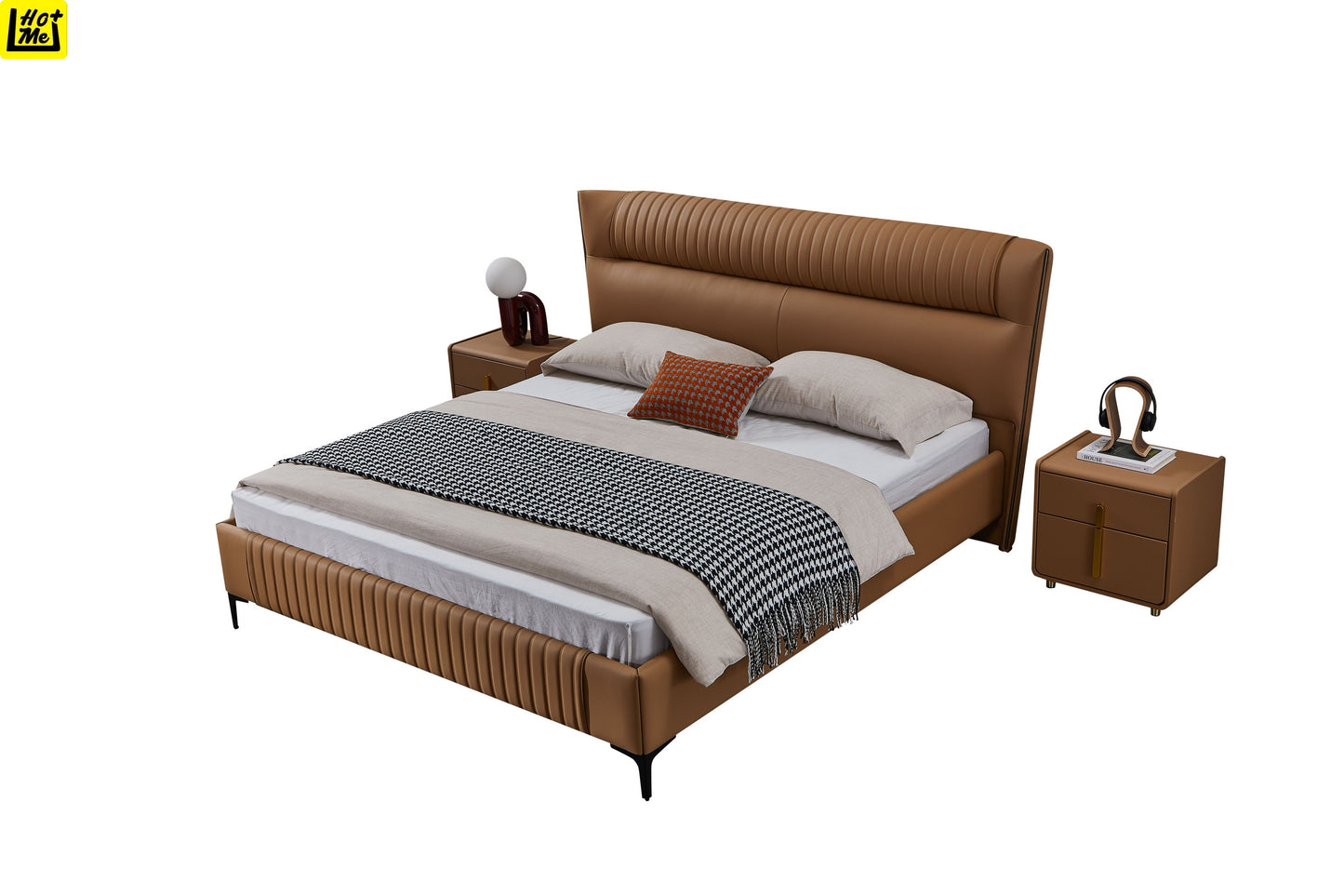 JD A8879 Bed