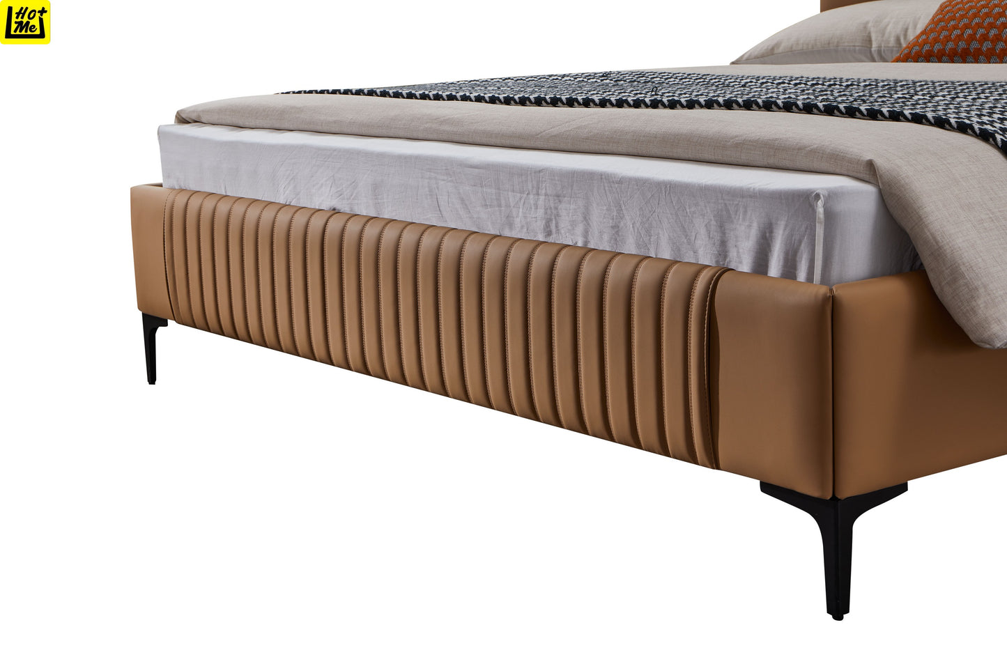 JD A8879 Bed
