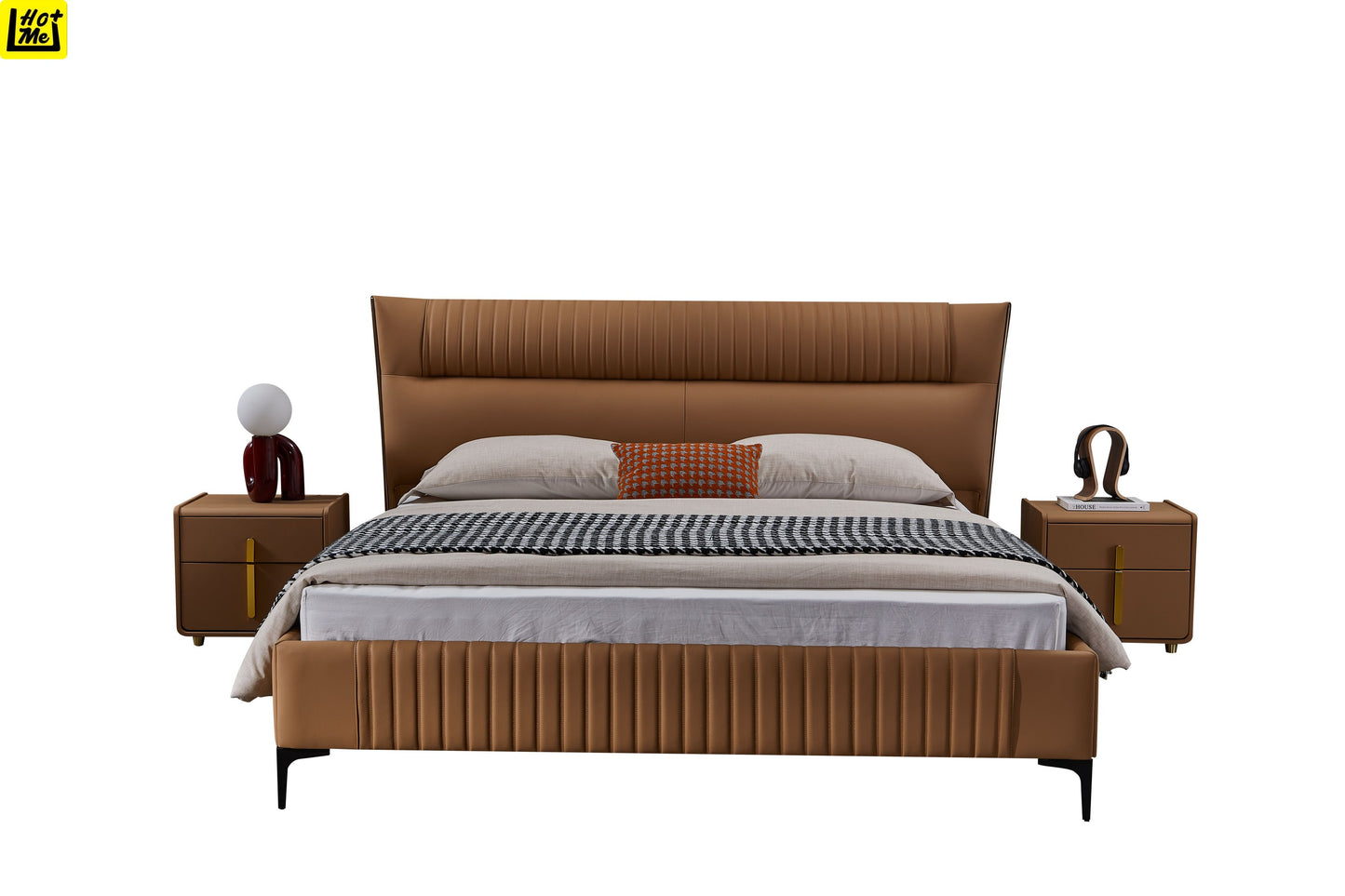 JD A8879 Bed