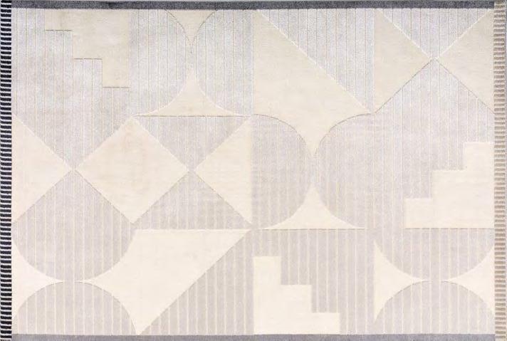 BED103GY High-quality carpets