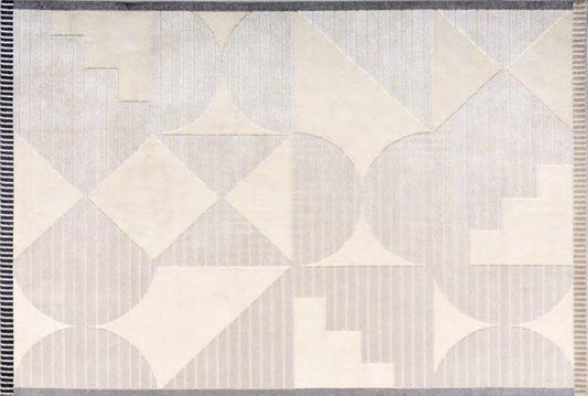 BED103GY High-quality carpets