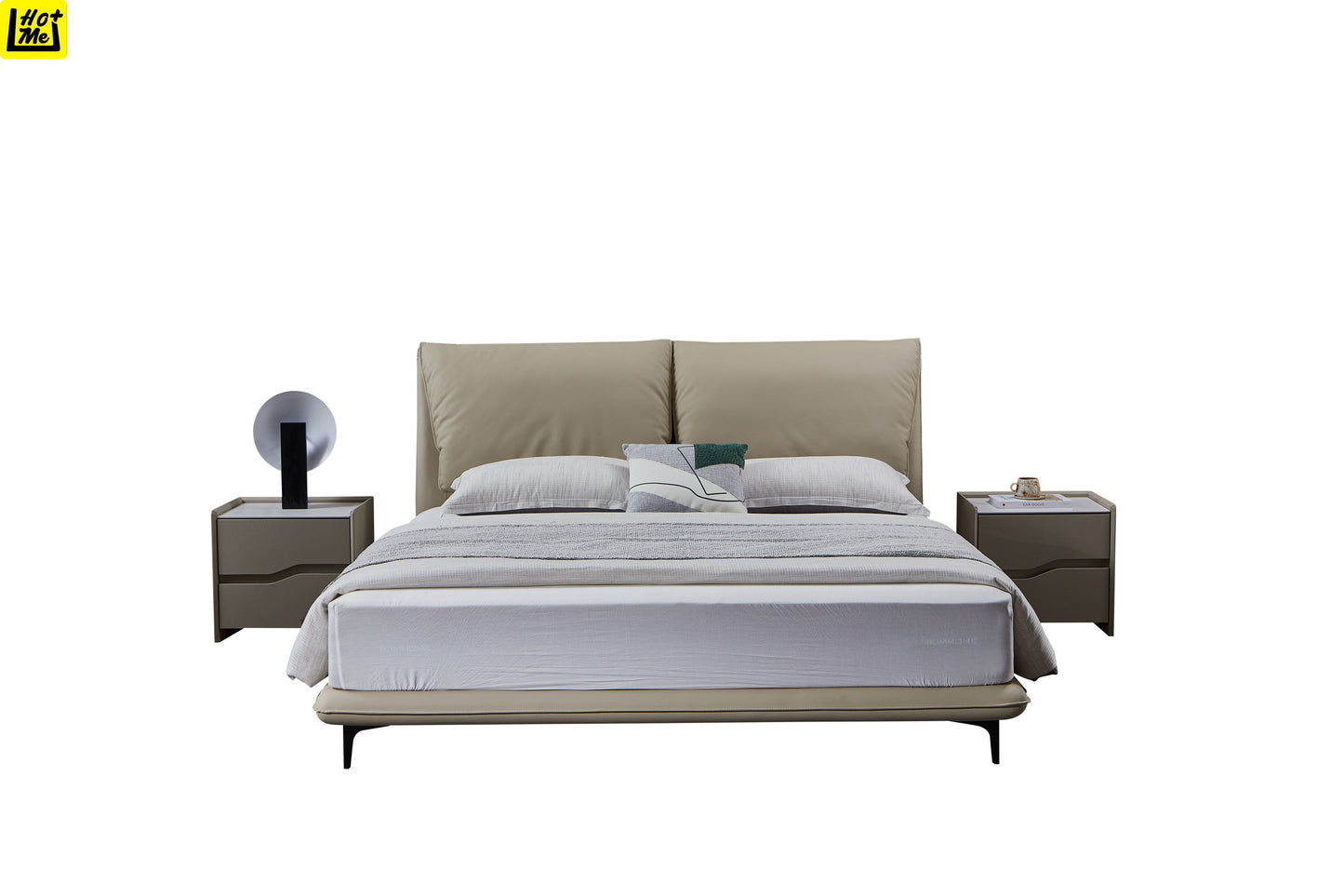 JD A8938 Bed