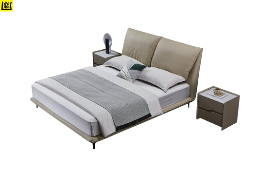 JD A8938 Bed