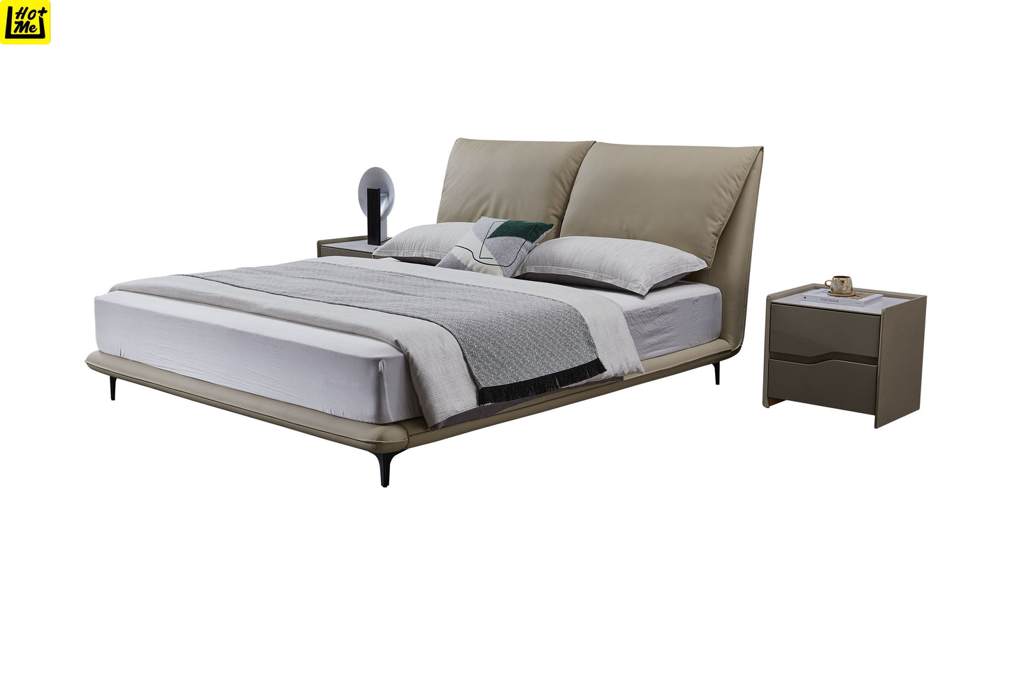 JD A8938 Bed