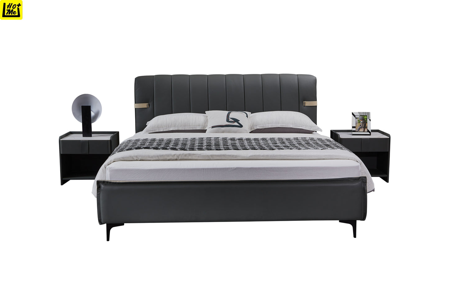 JD A8898 Bed