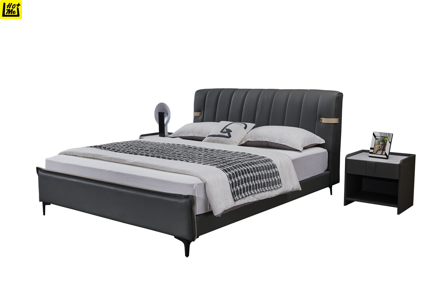 JD A8898 Bed