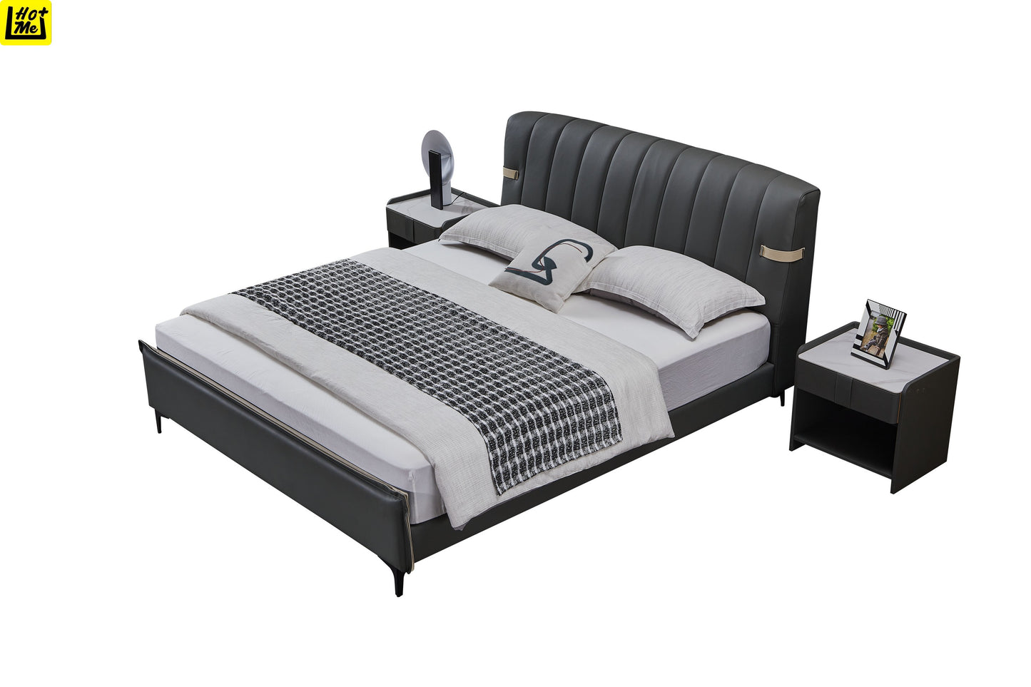 JD A8898 Bed