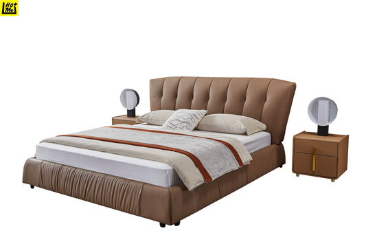 JD A8886 Bed