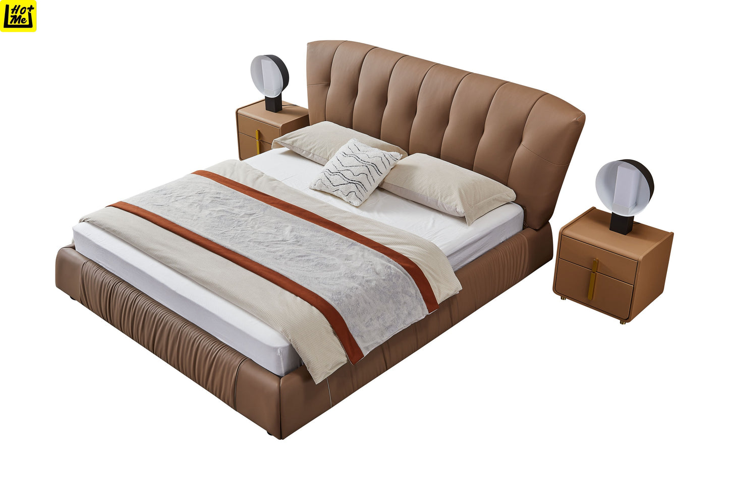 JD A8886 Bed