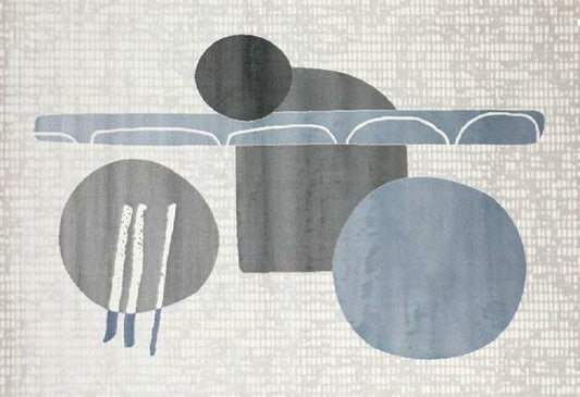 PLKFT39GY High-quality carpets