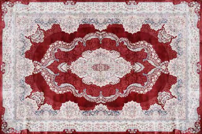 BLSLM19043RD High-quality carpets