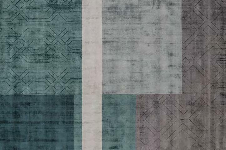 WSK134797GN High-quality carpets