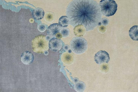 HZXW0202GY  High-quality carpets