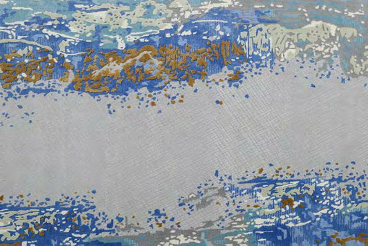 HZXW1207BU  High-quality carpets