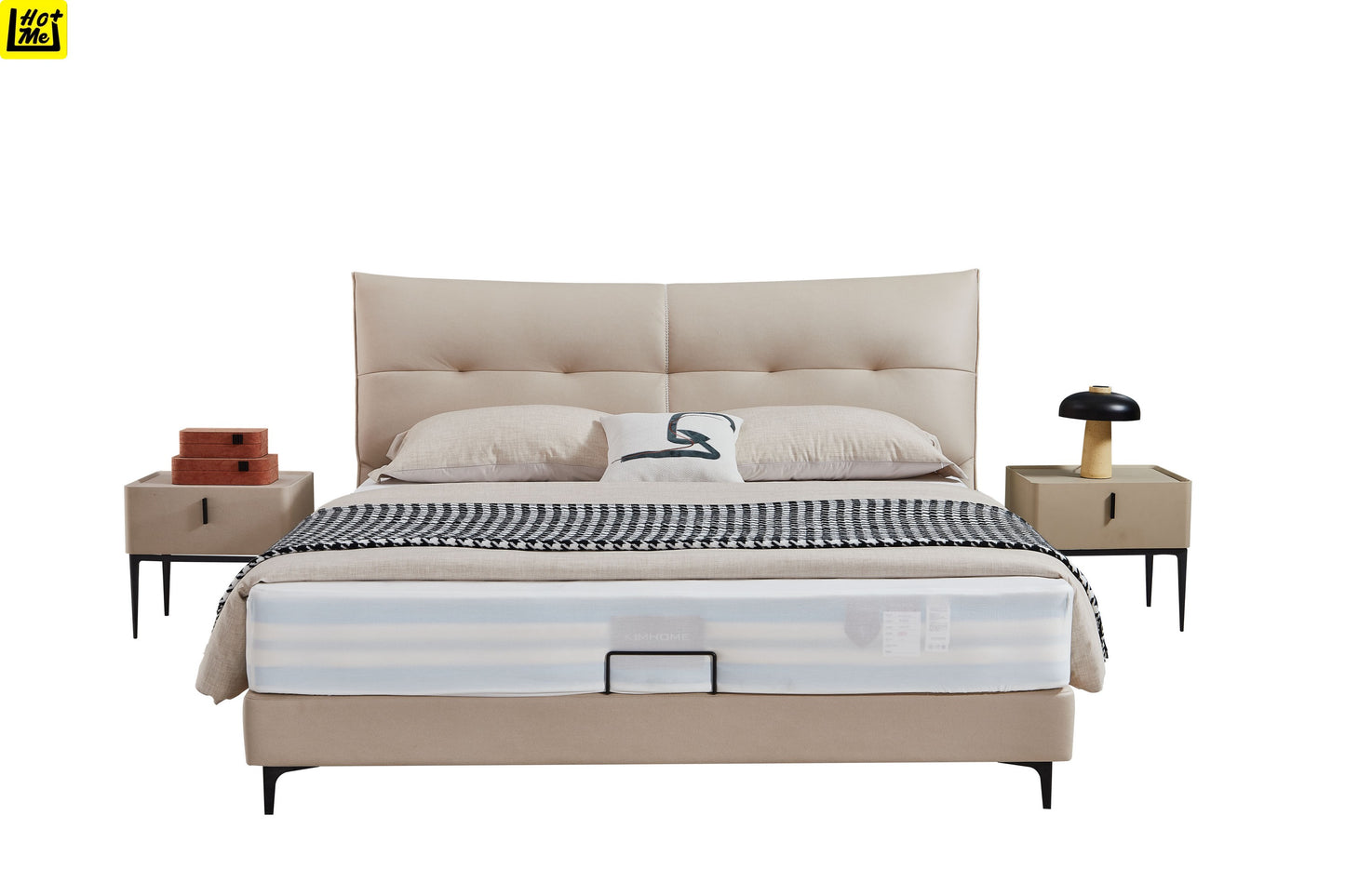 JD KH2065 Bed
