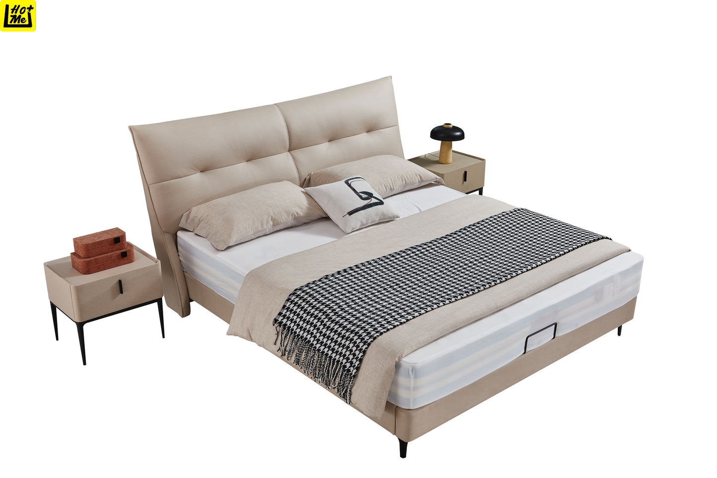 JD KH2065 Bed