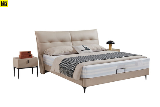 JD KH2065 Bed