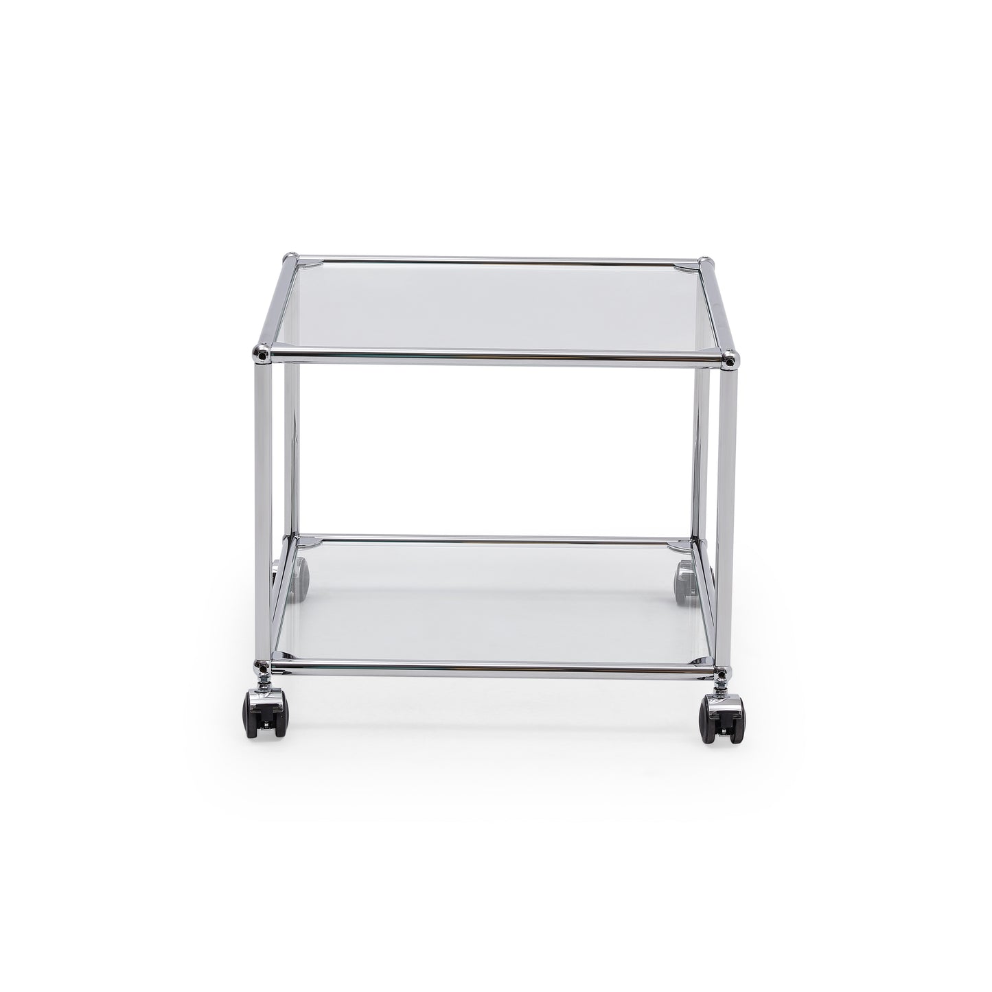 WD 1C1L-A  Side Table