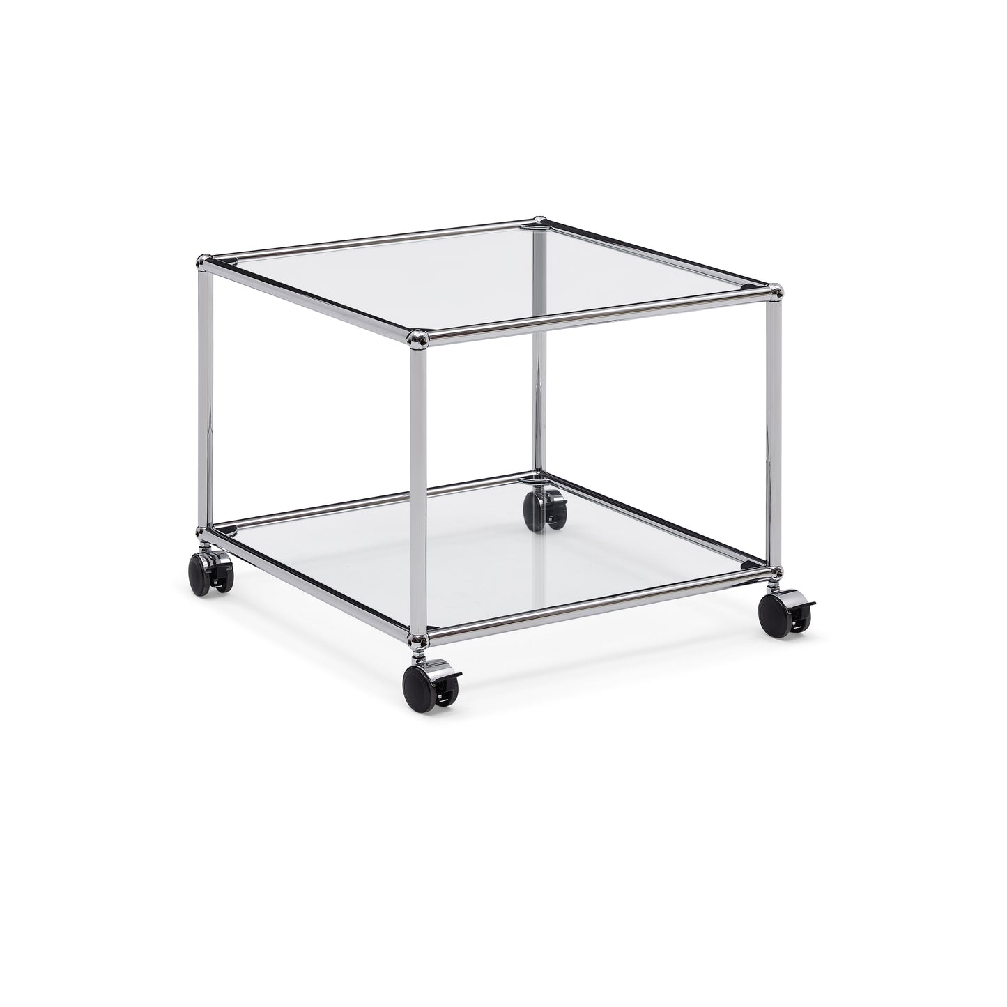 WD 1C1L-A  Side Table