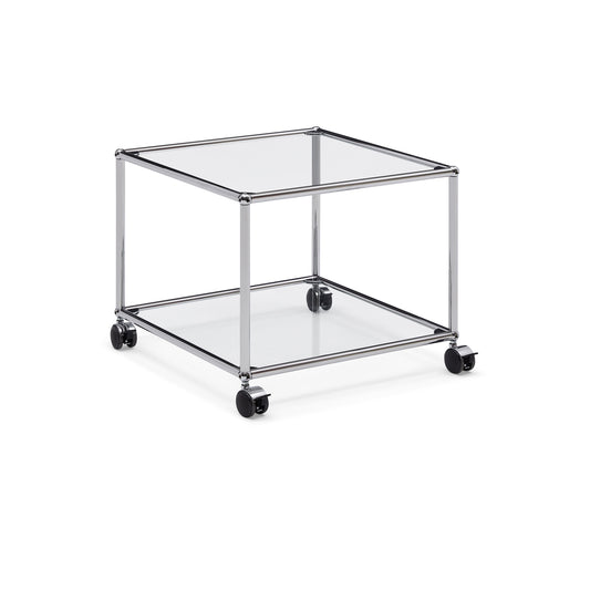 WD 1C1L-A  Side Table