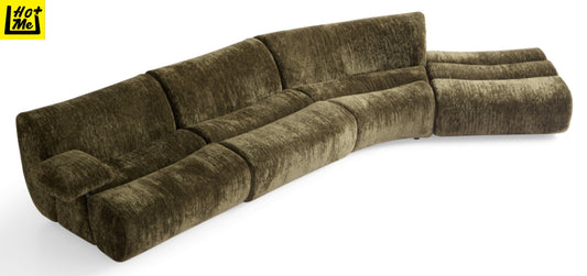 WD S596 Sofa