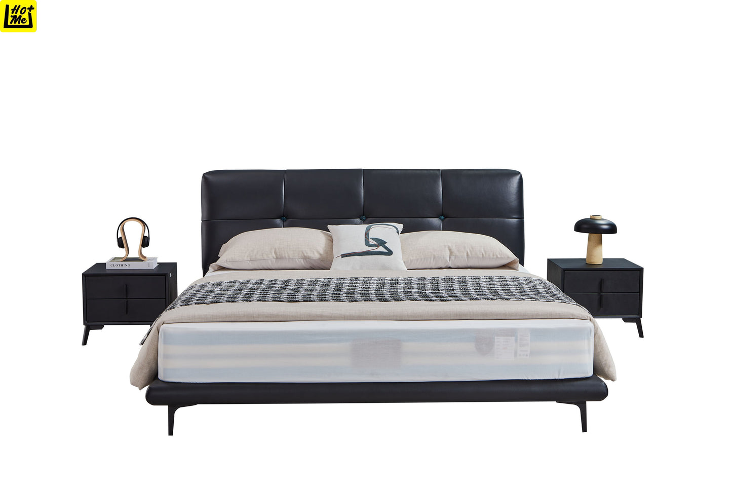 JD A8917 Bed