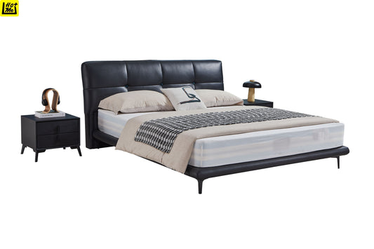 JD A8917 Bed