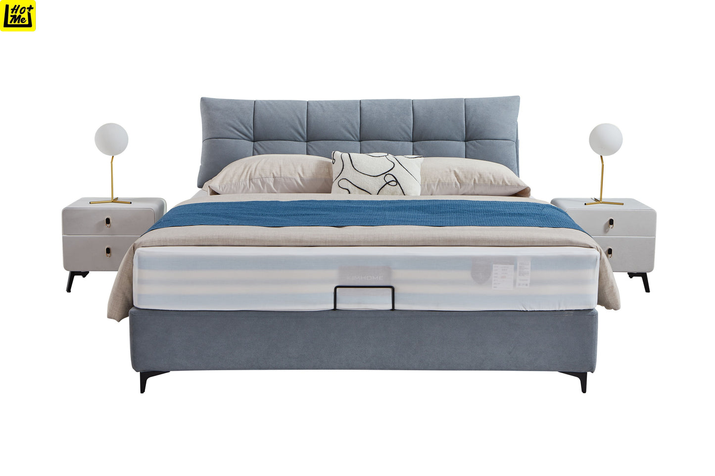JD KH562 Bed