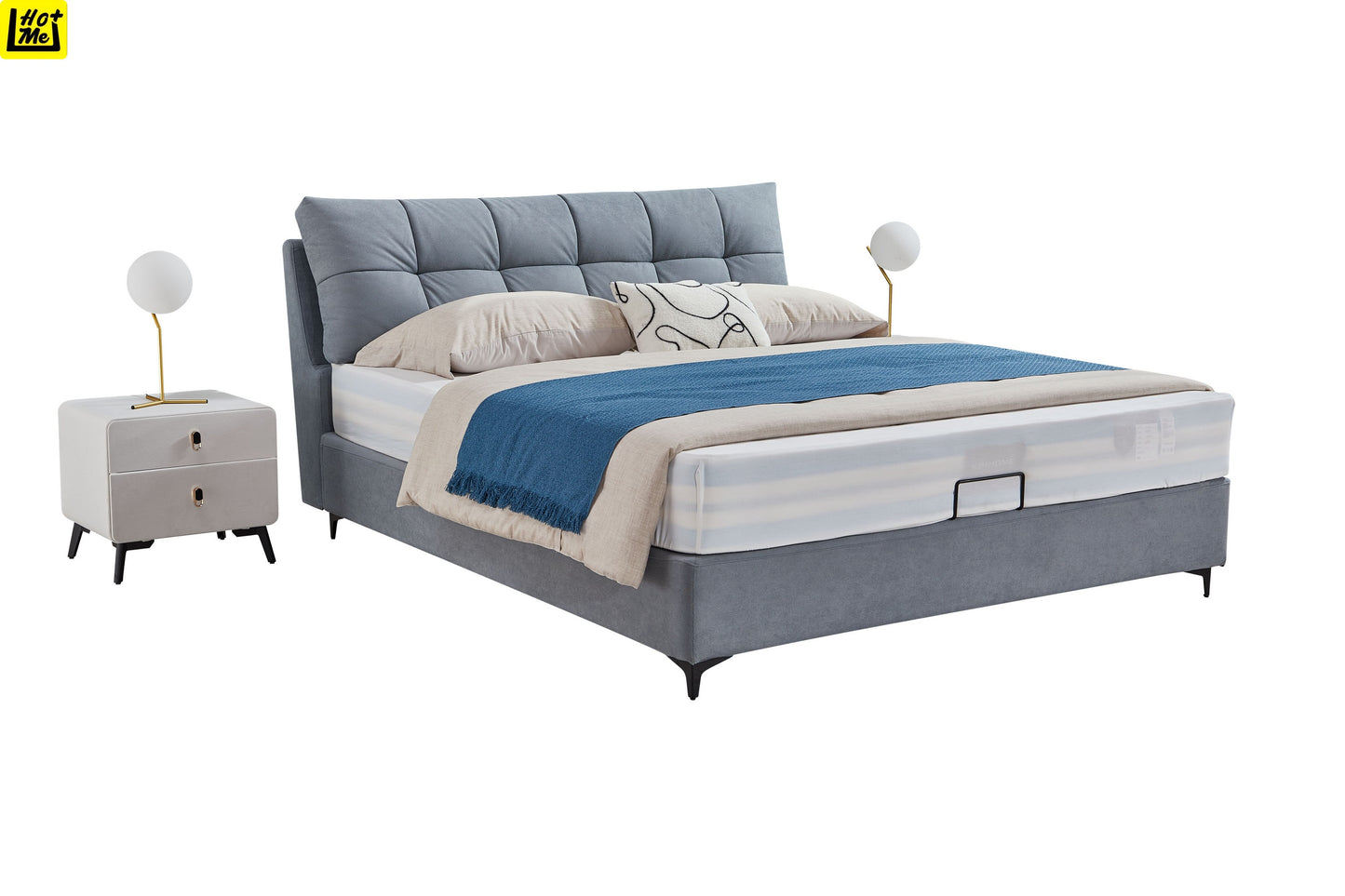 JD KH562 Bed