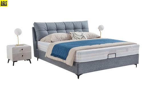 JD KH562 Bed