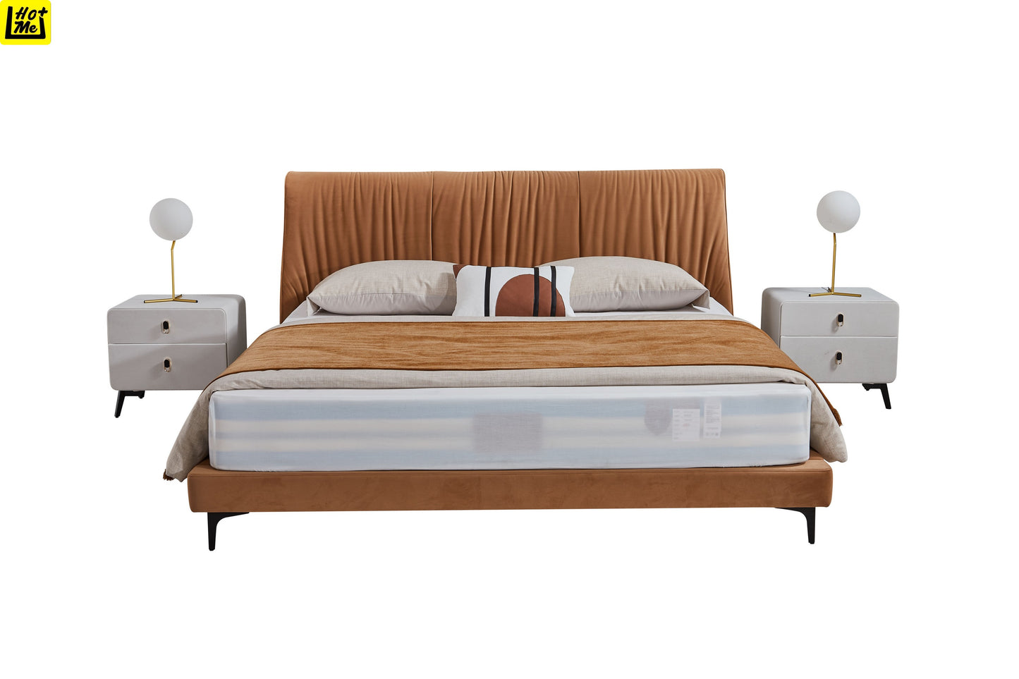 JD KH2109 Bed