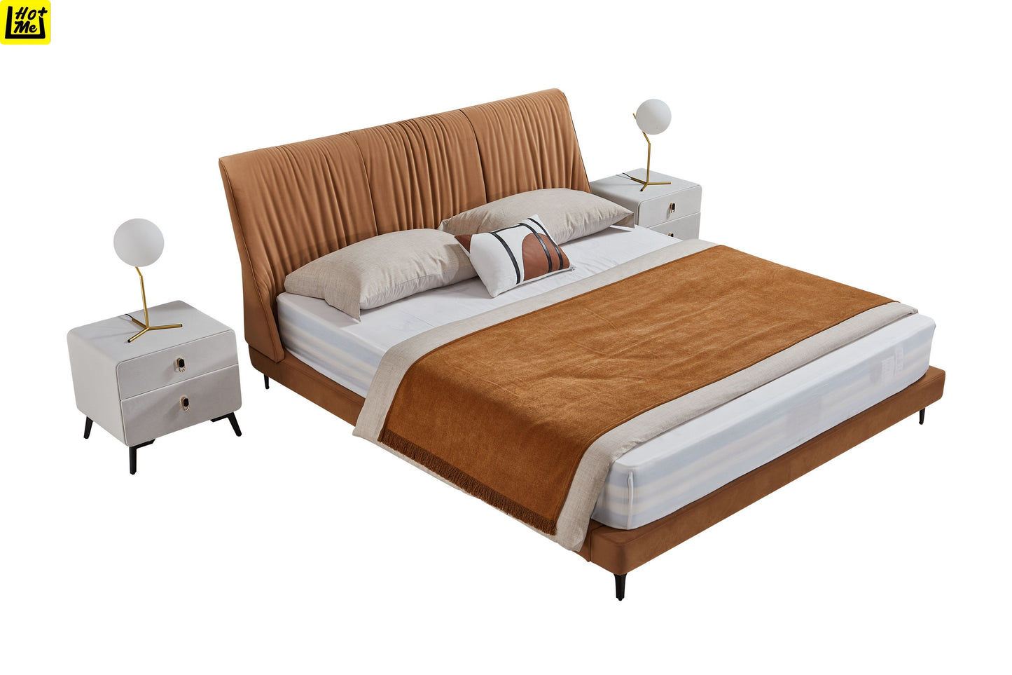 JD KH2109 Bed