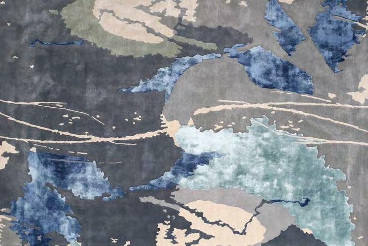 XXLS0701BU High-quality carpets