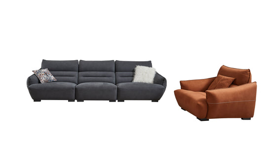 JD 2122 	Sofa