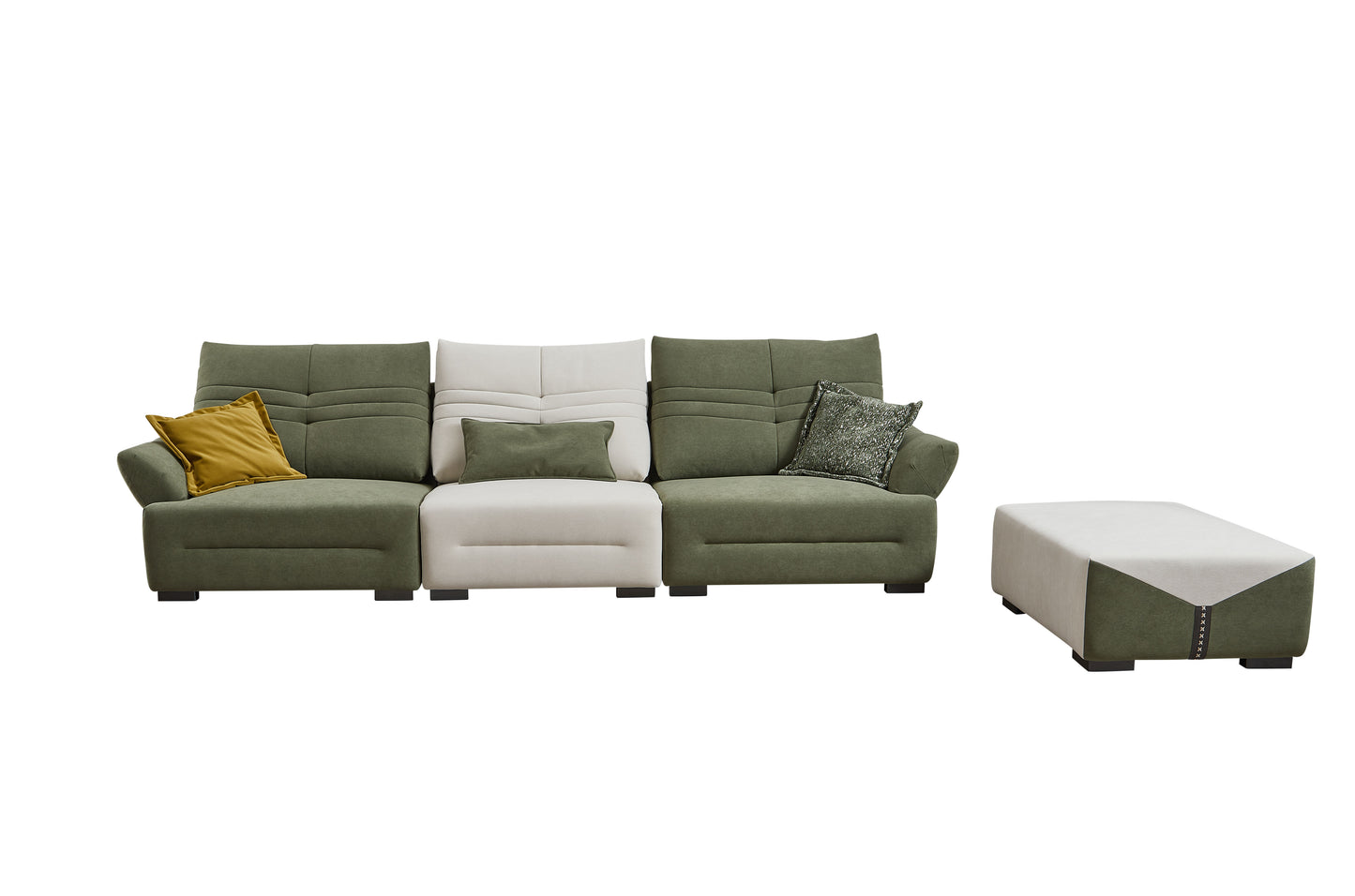 JD 2172 Sofa