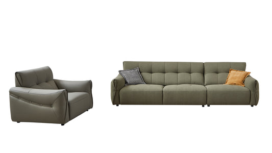 JD 2163 Sofa