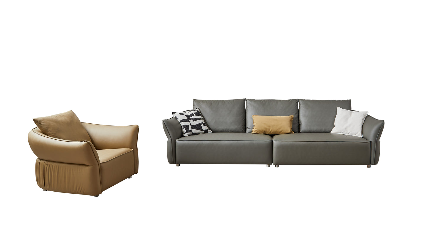 JD 2136 	Sofa