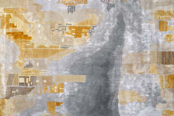 XXLS3261YE High-quality carpets