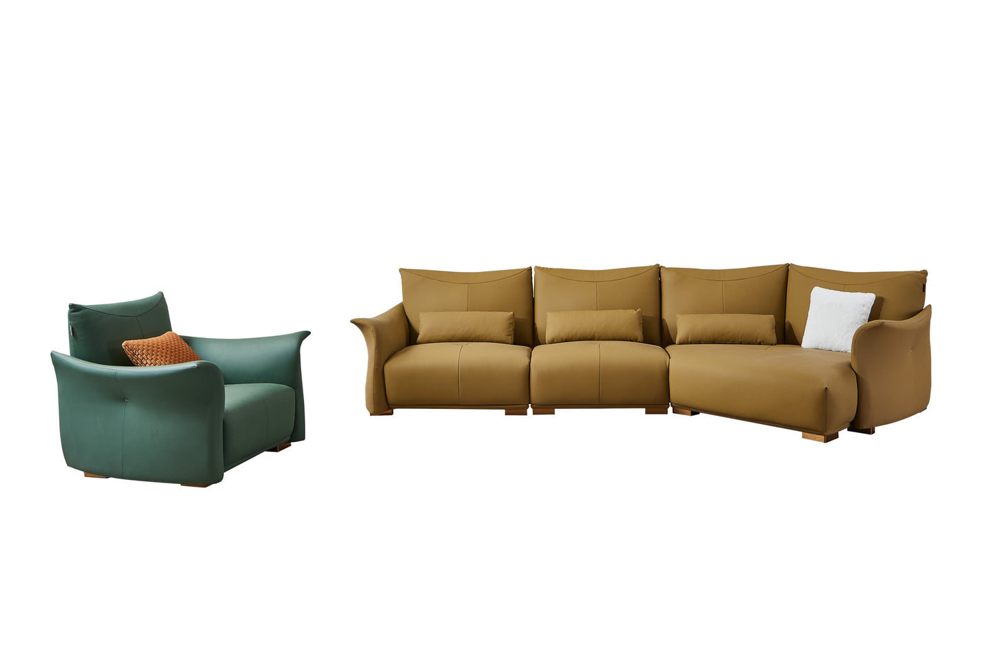 JD P8075 Sofa