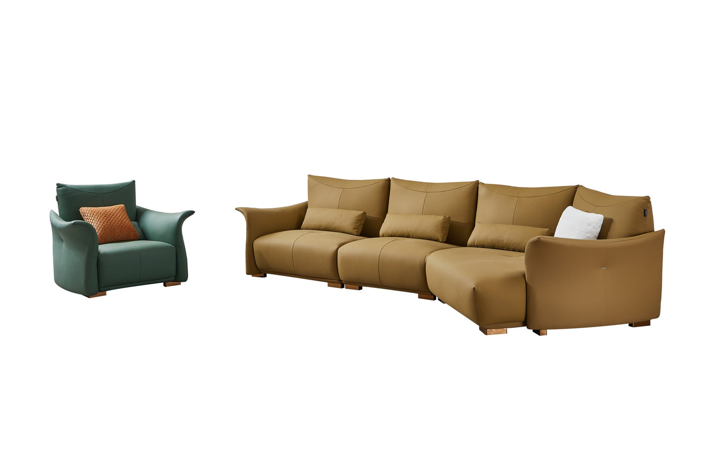 JD P8075 Sofa