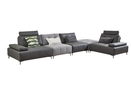 JD 2186 Sofa