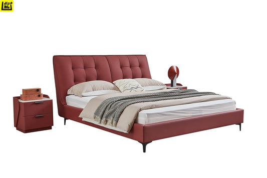 JD A8965 Bed