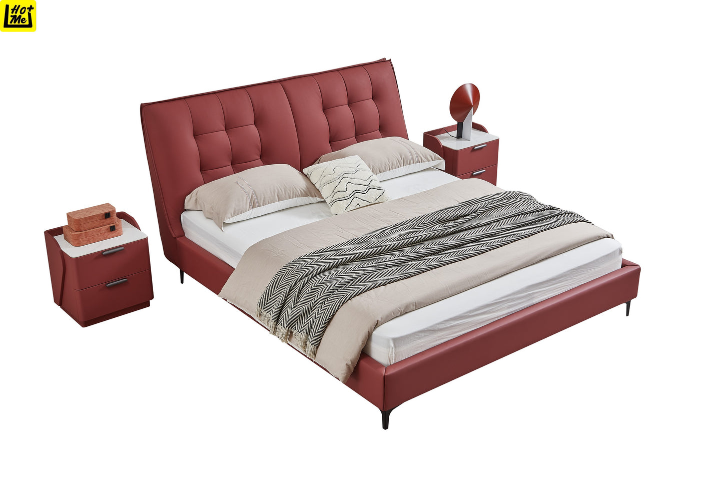 JD A8965 Bed