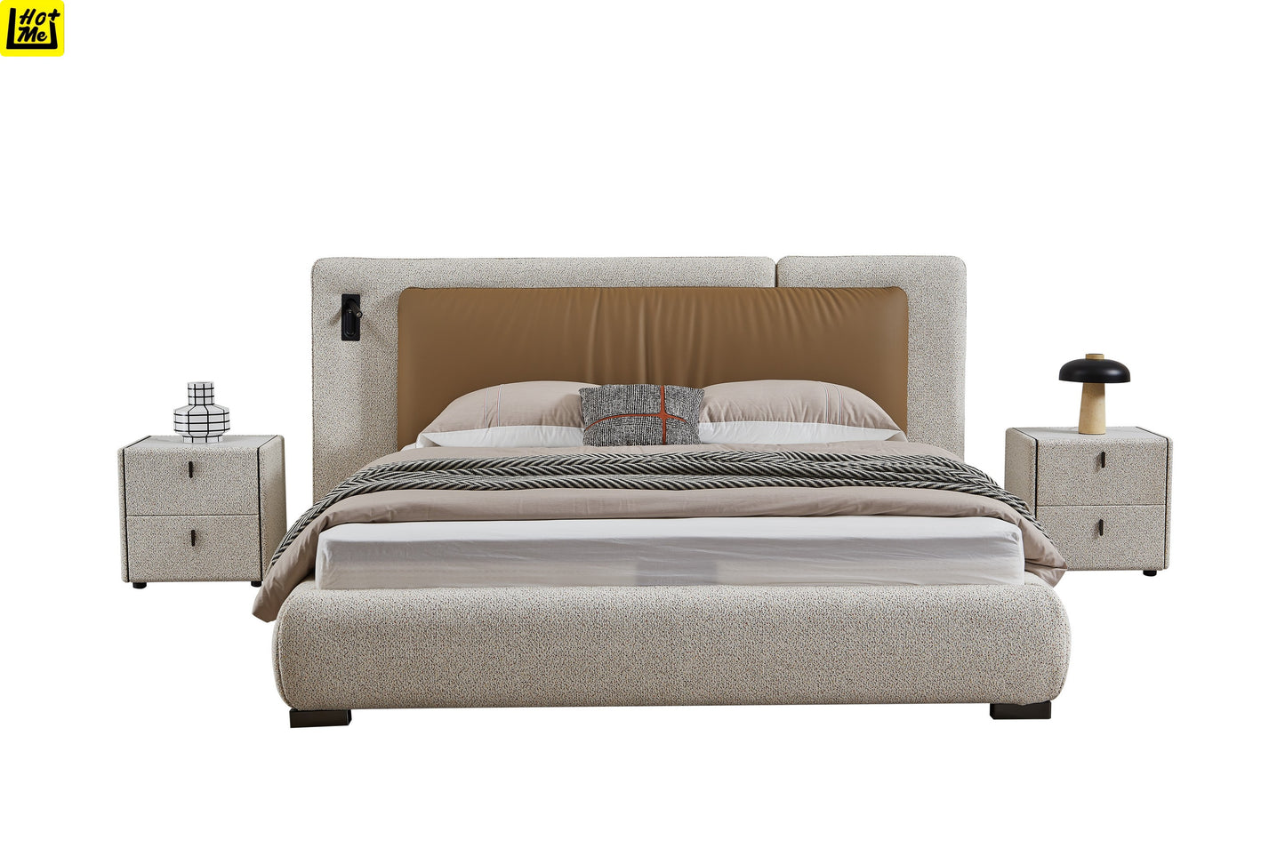 JD KH2132 Bed