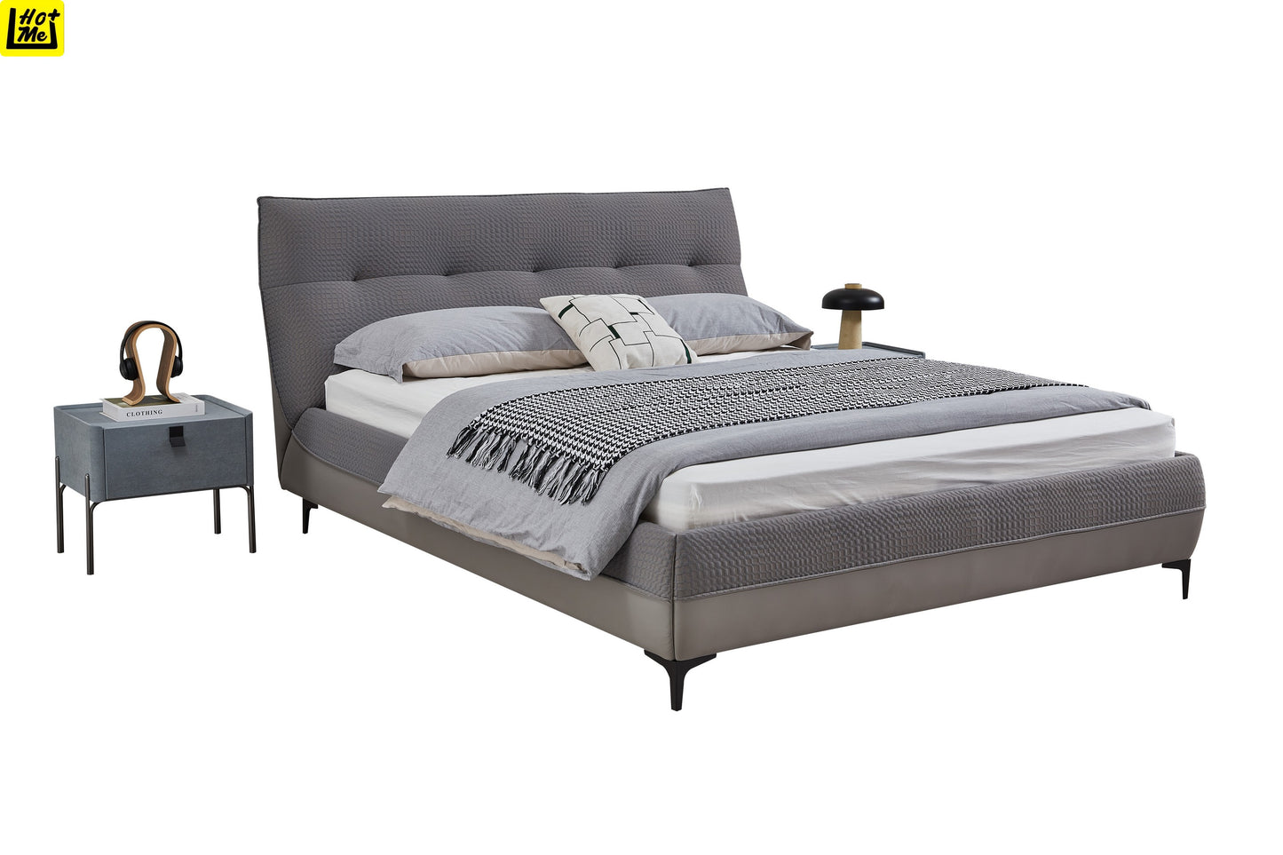 JD KH2135 Bed