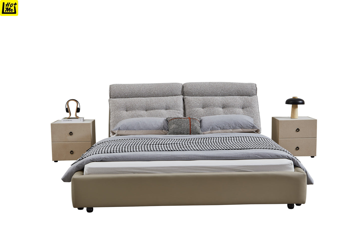 JD KH2133 Bed