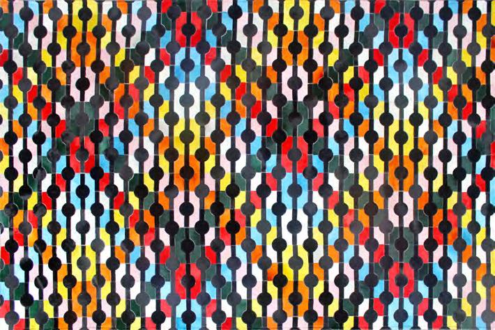 LSB15-14CR High-quality carpets